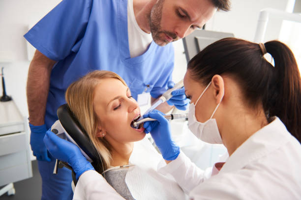 Best Root Canal Treatment  in Lambertville, NJ