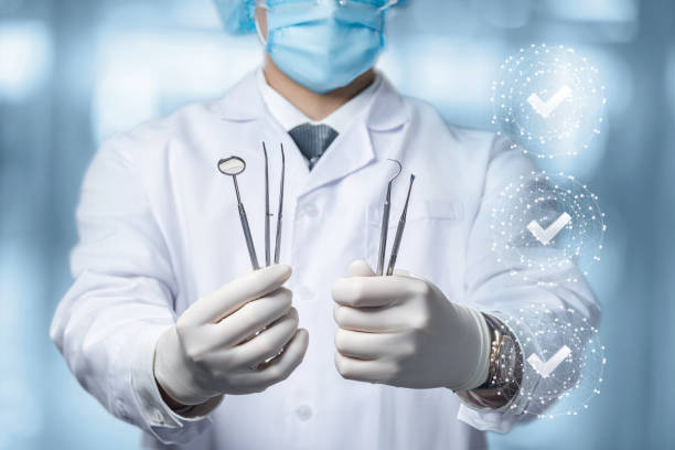 Oral Surgery in Lambertville, NJ