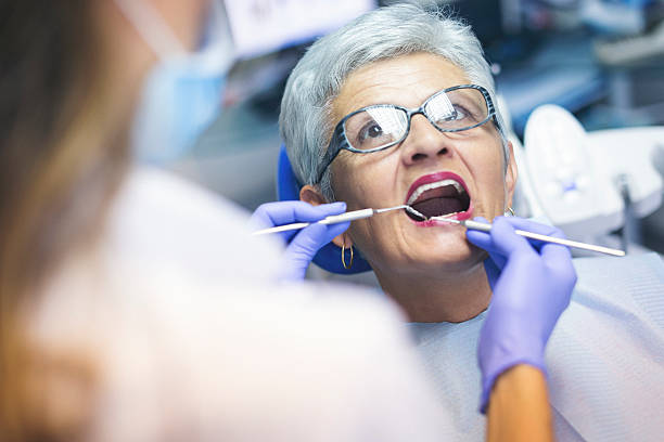 Best Dental Fillings (Composite and Amalgam)  in Lambertville, NJ